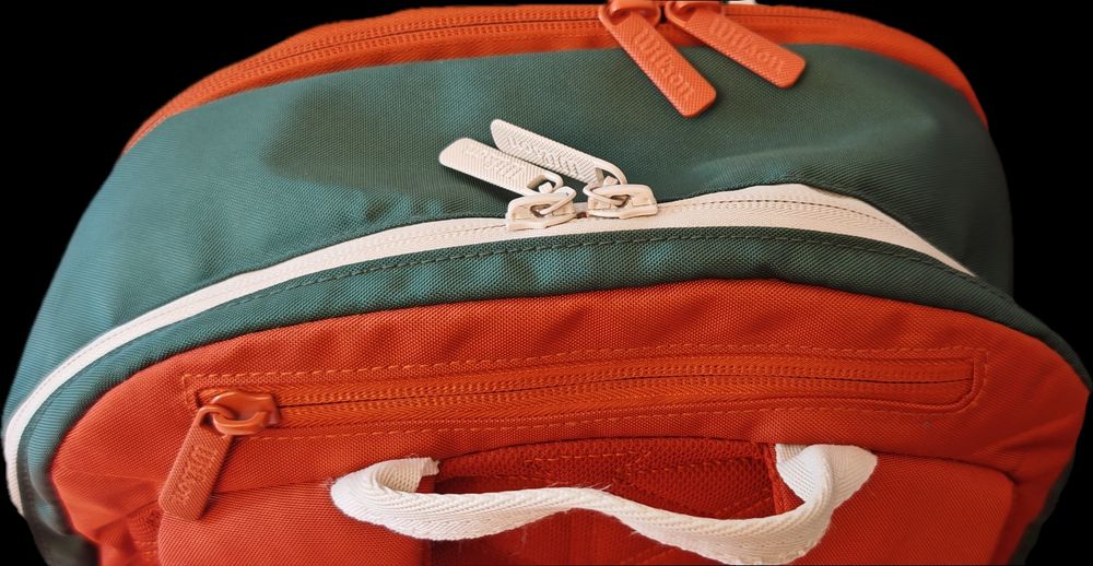 Backpack/Rucsac/Ghiozdan Wilson Roland Garros 2026