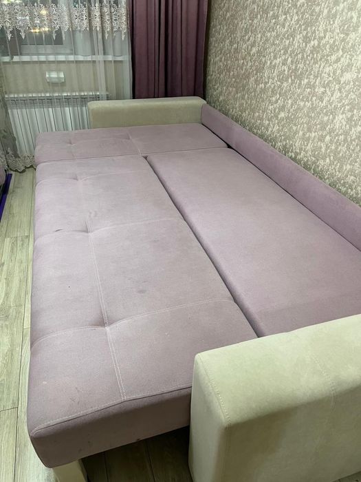 Продам диван в хорошем состоянии