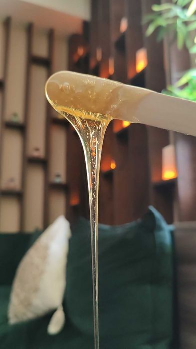 Sugaring , epilare cu zahar, depilare pentru femei si barbati