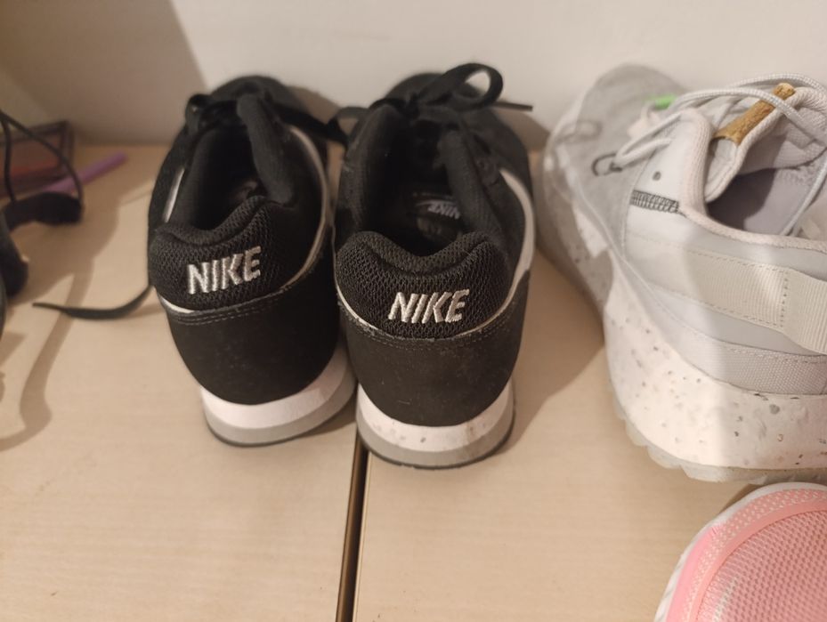 Nike дамски номера 37