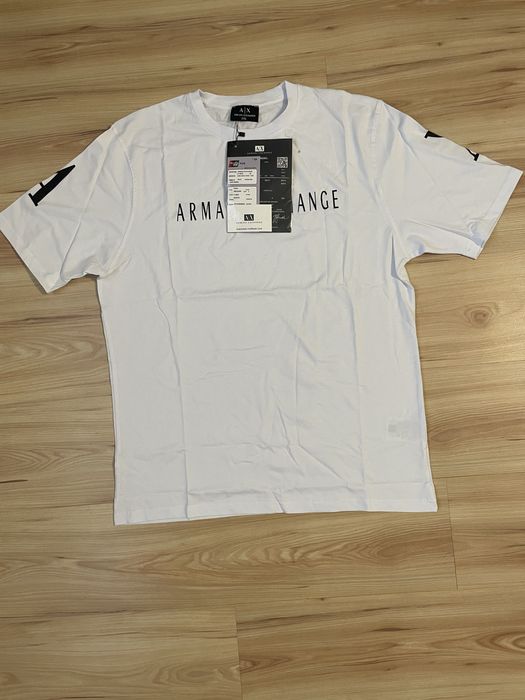 Tricou Barbati Armani Exchange AX Marimea: XXL- Lichidare stoc!