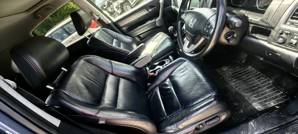 Honda CR-V 2.2 CDTI 150 hp НА ЧАСТИ