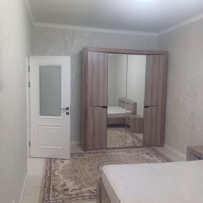 Сдается квартира посуточно