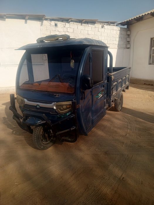 Elektronniy muravey 1 tonnalik