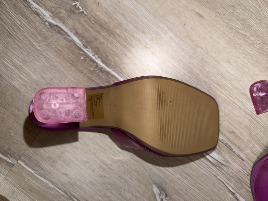 Steve Madden токчета
