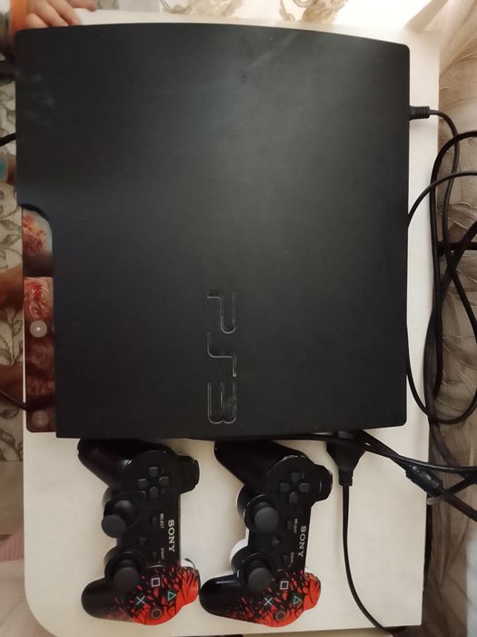 PlayStation 3 sotiladi!