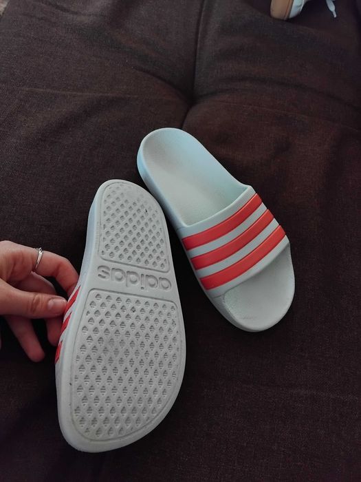 Детски чехли Adidas