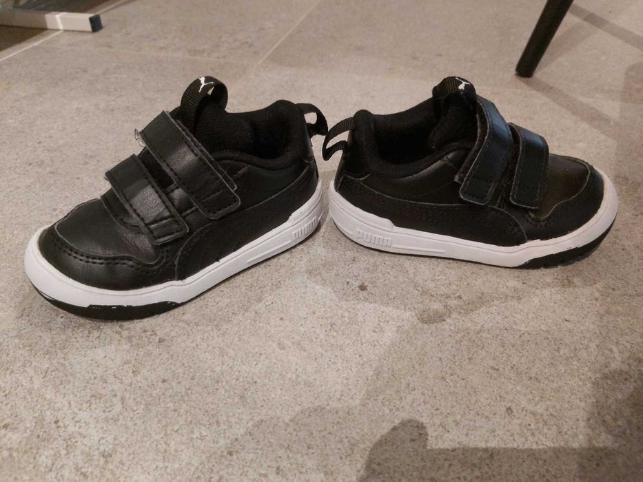 Детски маратонки Puma