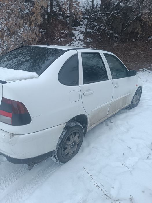 Продам Volkswagen Polo 1998г