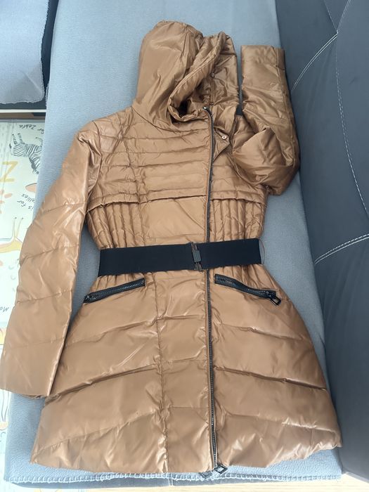 Елегантно зимно яке