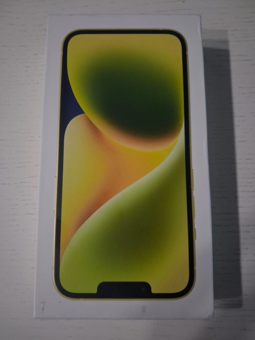IPhone 14  128mb
