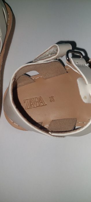 Детски Сандали Зара