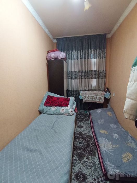 Ijaraga kvartira qizlarga