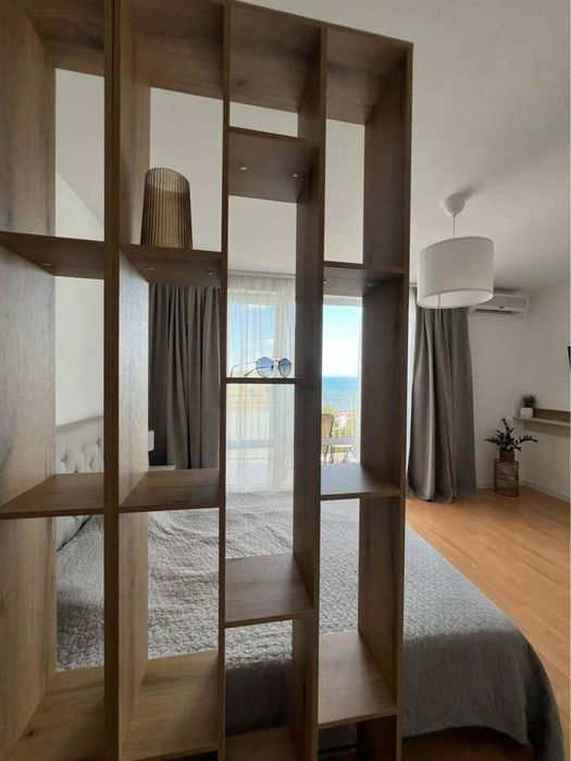 Продава се Едностаен апартамент в Свети Влас - 49 кв.м за 1224 €/кв.м - Снимка #4