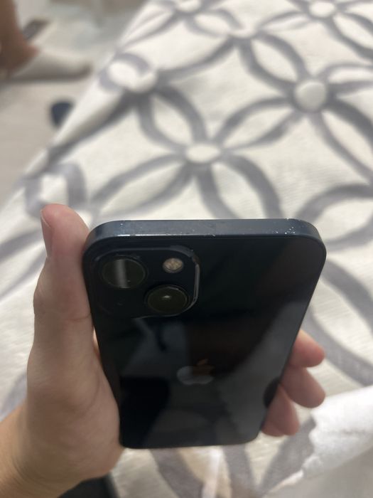 IPhone 13 128гб 100акб
