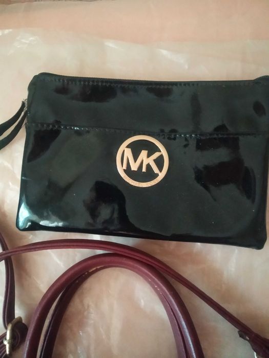 Сумочки женские кожаные