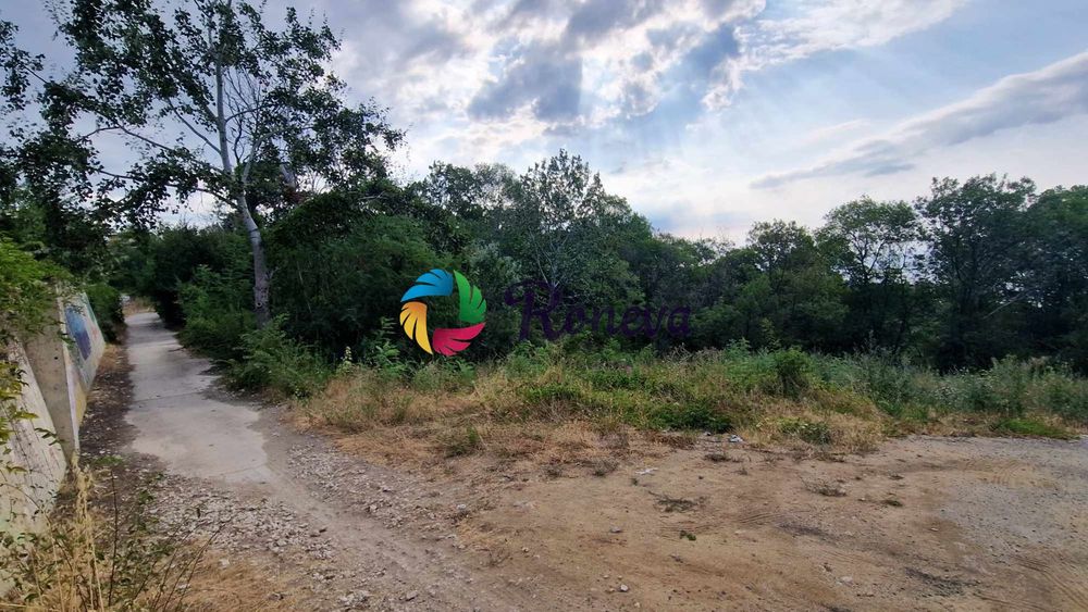 Продава се Парцел в Варна, м-т Траката - 1356 кв.м за 45 €/кв.м - Снимка #5