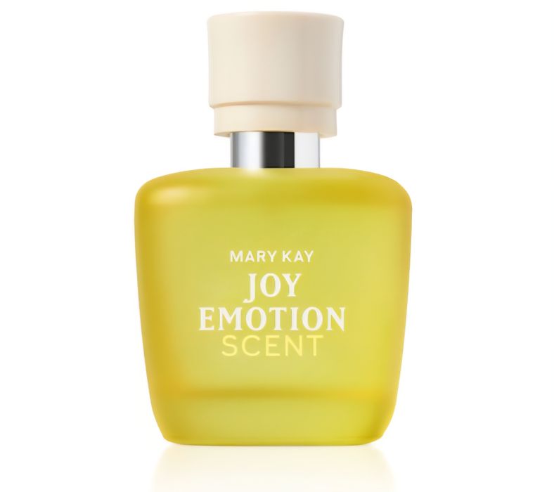 Духи парфюмерная вода Emotion Scent oт Mary Kay Joy