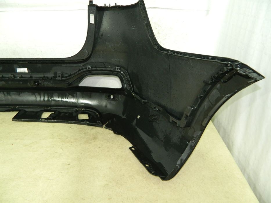 Bara spate Kia Sorento, 2014, 2015, 2016, 2017, 2018,, 86611-C5000