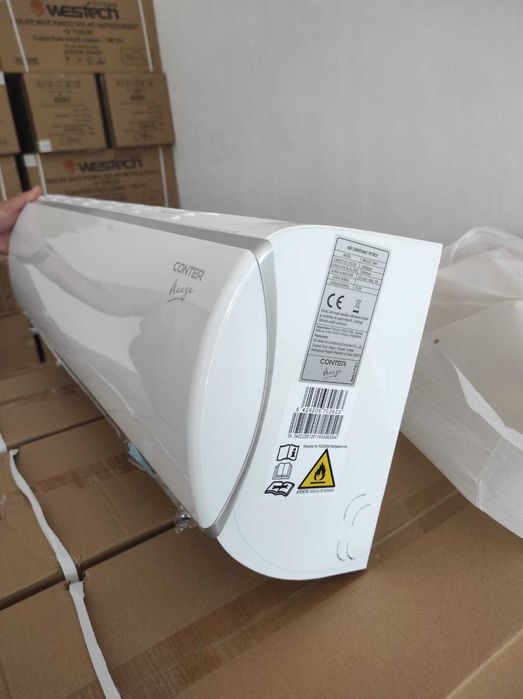 Oferta Aer Conditionat 12000 BTU -CU MONTAJ INCLUS -Garantie 5 ani
