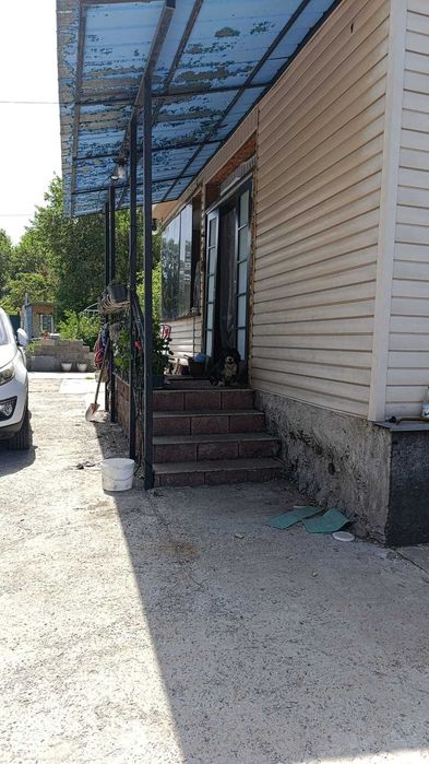 Продам отдельностоящий дом