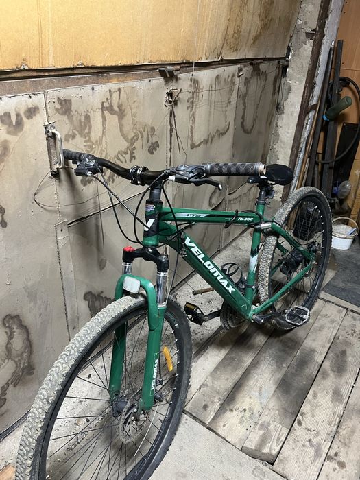 Велик , в хорошым состояний