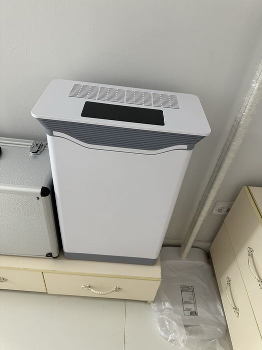 Ультрафиолетовый очиститель воздуха