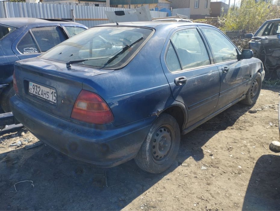 Хонда цивик продам или обмен
