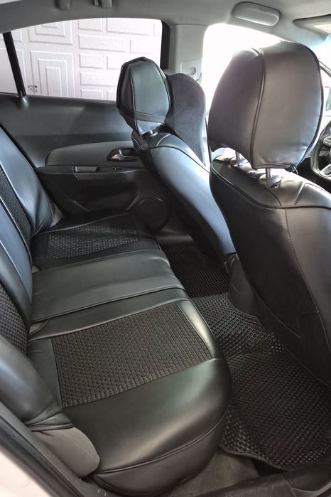 Chevrolet Lacetti Cruze