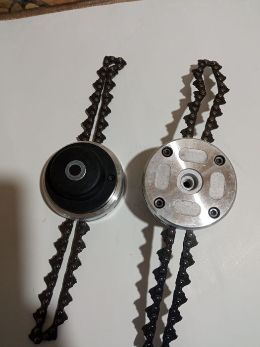 Части за Бензинов тример/Храсторез за трева