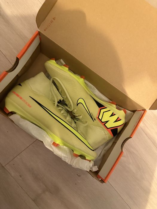 Nike Mercurial Superfly 10 Pro