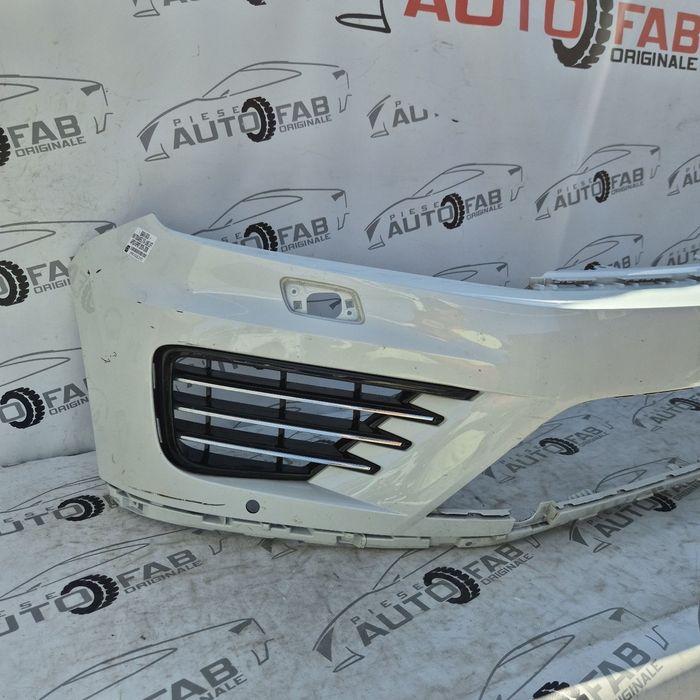 Bara fata Volkswagen Touareg 2 Facelift R-line an 2015-2016-2017-2018