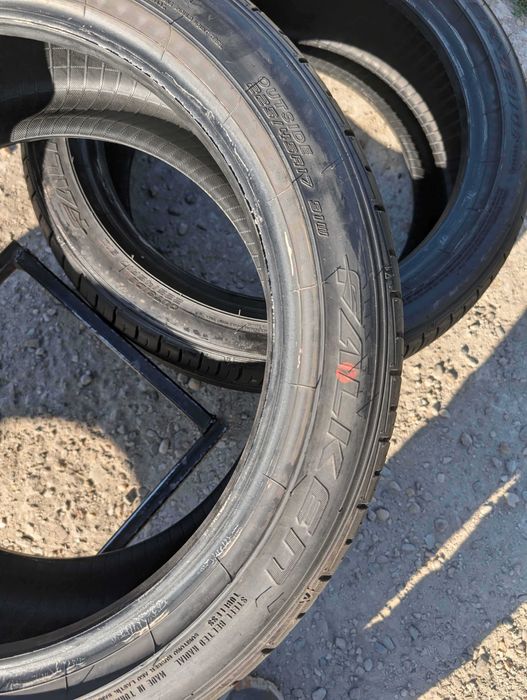225/45 R17 • Vara • Falken Ziex ZE914 91W | 2 buc | DOT 2025 | Pret/buc