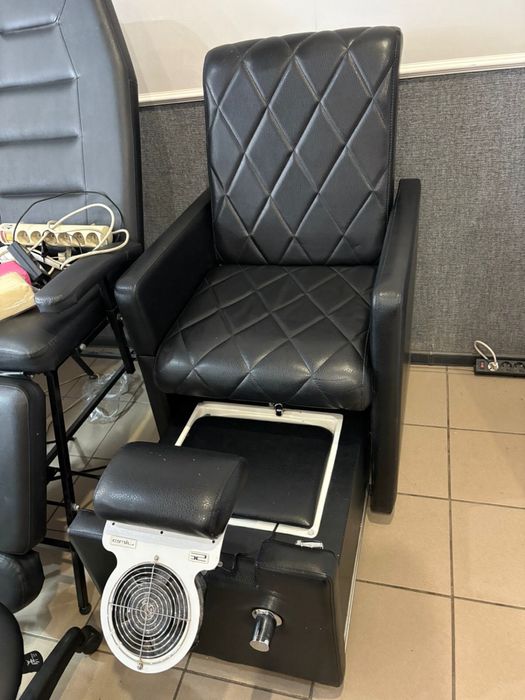 Студия красоты мебель салон красоты