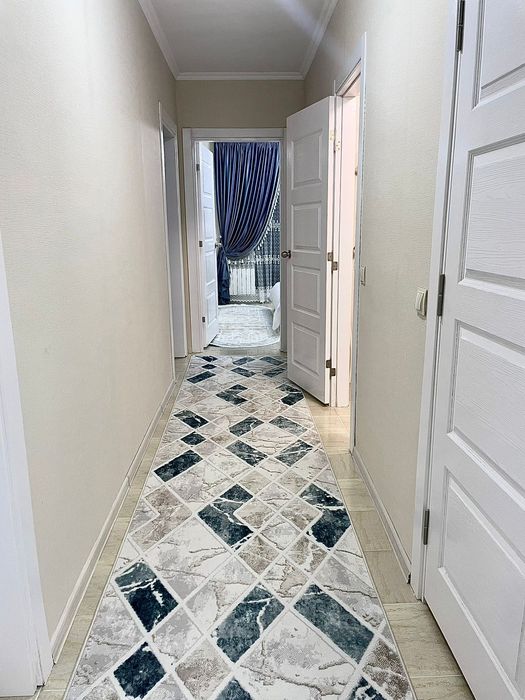 Суточный квартира