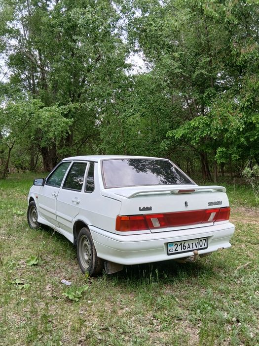 Продам ваз  2115