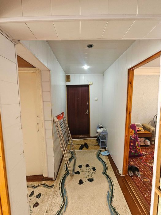 3 хоналик квартира 3 кават семург, гуливер