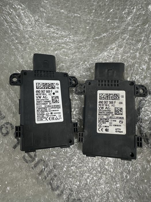 Senzor radar bmw.cod:5a52act.5a0cda7.