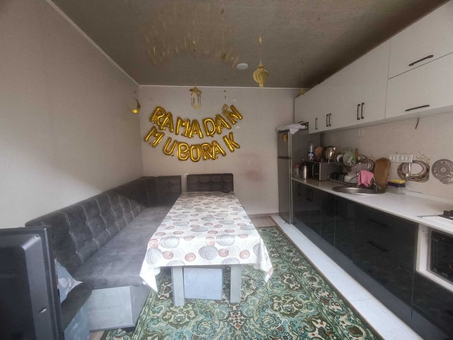 1,8 сот. 5xona xovli