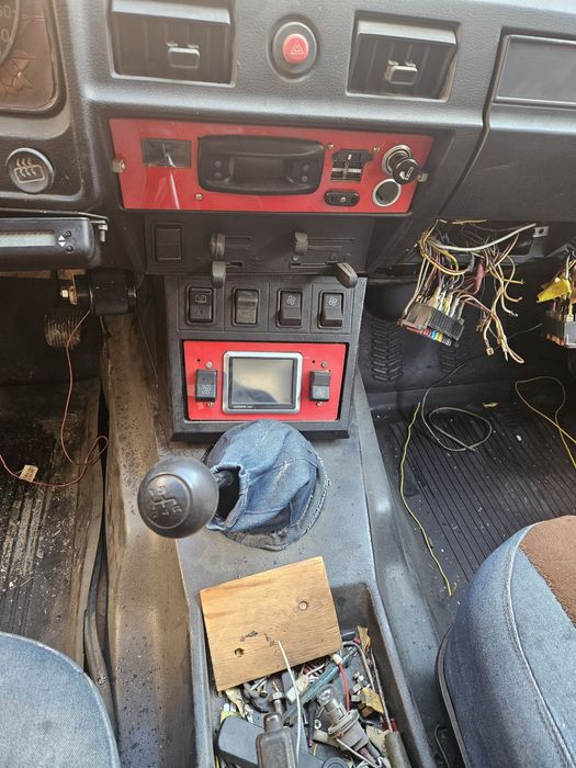 Продам волгу на ходу