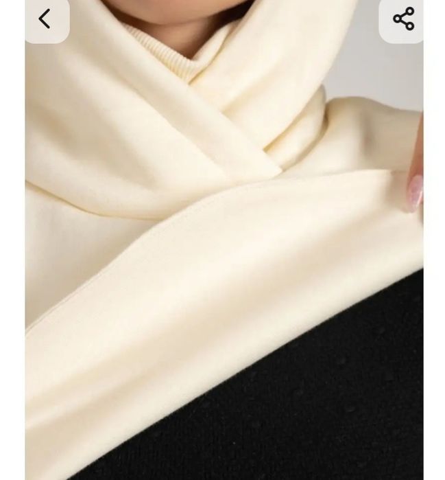 Капор   капюшон  продам