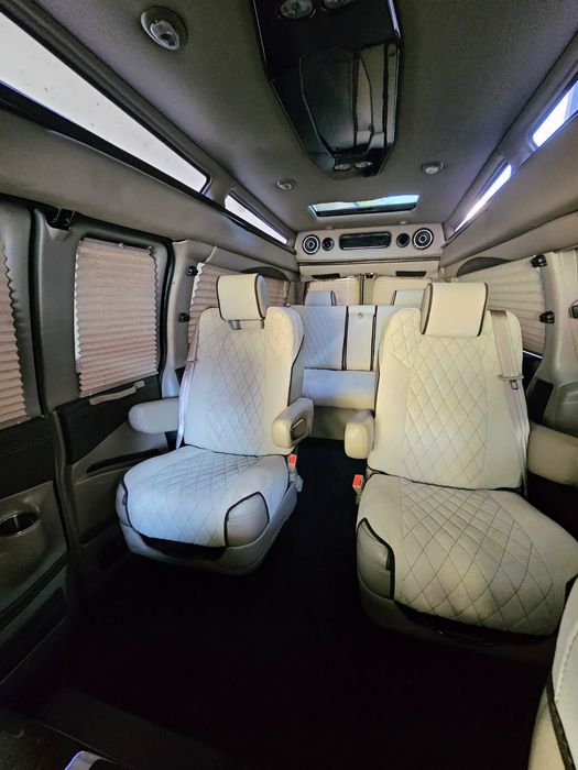 Продаётся GMC Savana Limited SE