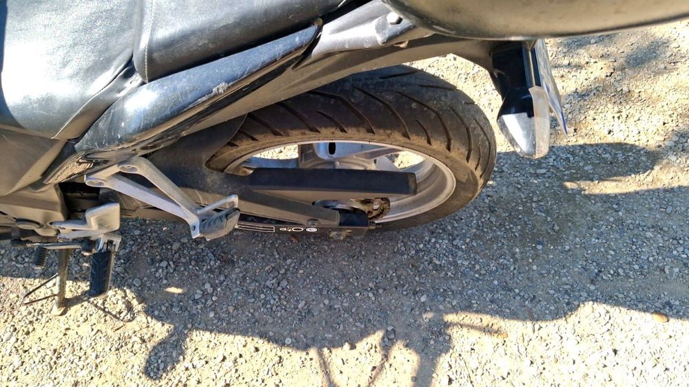 Honda CBR250R ABS 2012 – Injecție – Înmatriculată Iași – Kit lanț nou