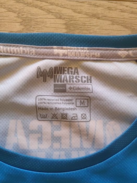 Tricou Columbia mărime M