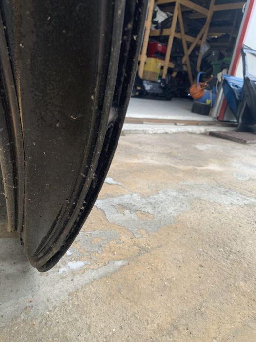 Usa dreapta spate  Audi A6, C7, Kombi, Avant, 2011, 2012, 2013, 2014, 2015, 2016, 2017, 2018.