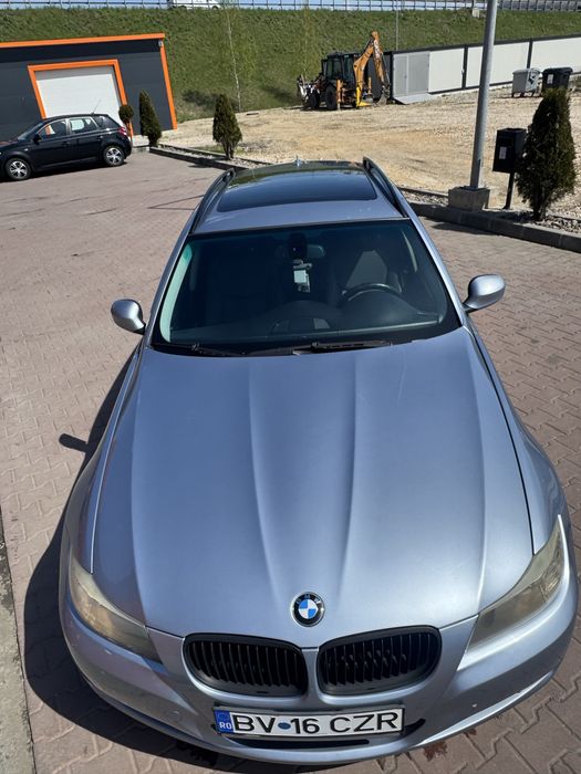 Vand Bmw Seria 3