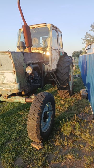 Продам ЮМЗ-6. 87 года