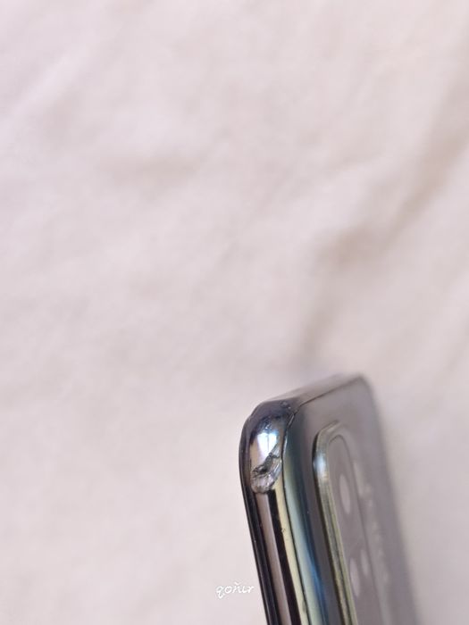 Poco m5c в б/у 128гб