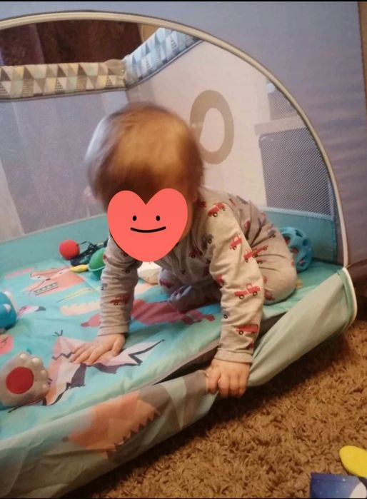 Tarc pentru copii Lionelo