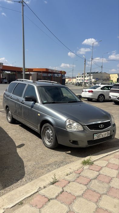 Продам приора универсал